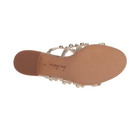 Sam Edelman Women's Suri Heeled Sandal - Picture 5 of 11